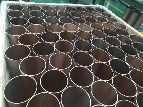 Price Be Changed As Per Lme Value Everyday Copper Nickel Tube (C7060 C7150 C71640)
