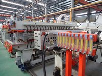 Hollow Building Formwork Machine