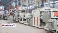 Customizable Profile Sheet Process Machinery