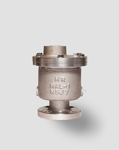 Air Release Valve