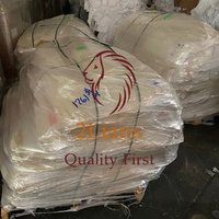 PP Tape Roll and Bale Scrap For Recycling