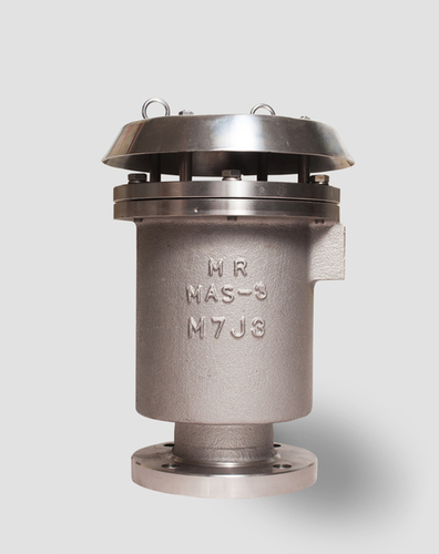 Air Vacuum Valve