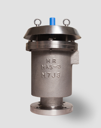 Vacuum Relief Valve(Vacuum Breaker)