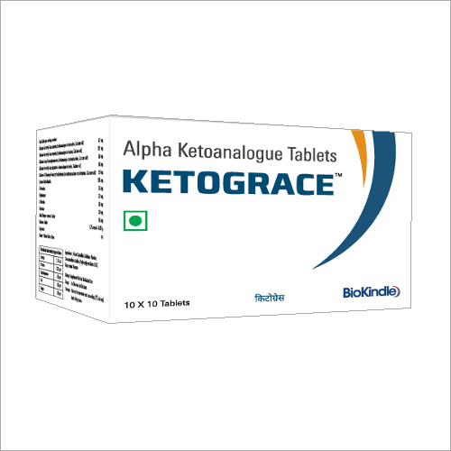 Alpha Ketoanalogue Tablets