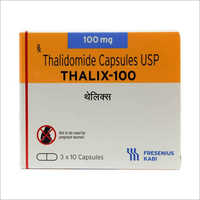 Thalidomide Capsules USP
