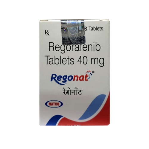 Regonat Tablet