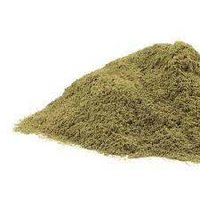 Cassia Angustifolia Powder - Food, Cosmetic & Medicine Grade | Herbal Extract, 24 Months Shelf Life, Cool & Dry Storage