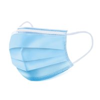 Surgical Face Mask 3 Ply