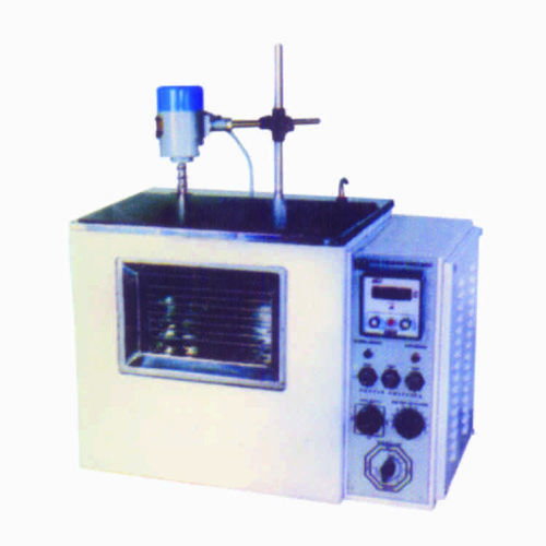 High Precision Water Bath