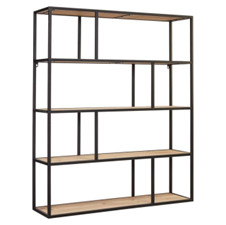 Book Shelf
