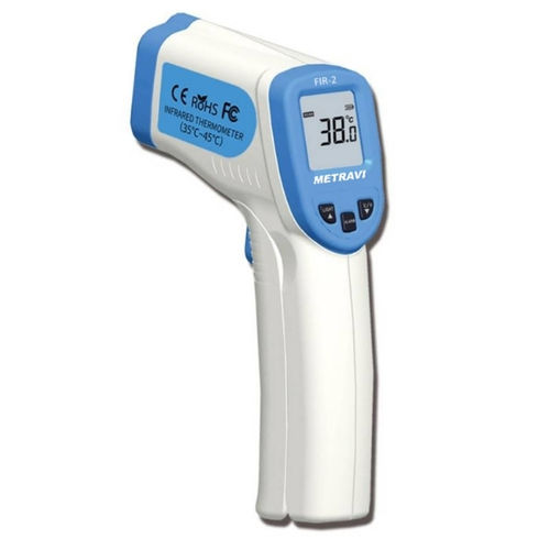 Metravi  FIR-2 Non-contact Infrared Body Thermometer