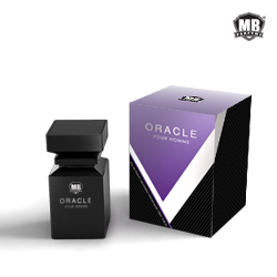 100 ML Oracle perfume