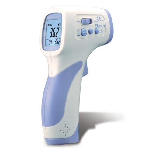 Metravi FIR-1 Non-contact Infrared Body Thermometer