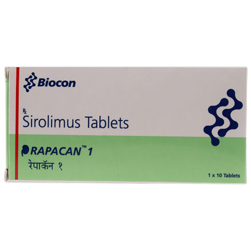 Rapacan Tablet