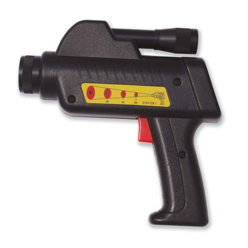 Metravi MT-20 Non-contact Telescopic View Infrared Thermometer