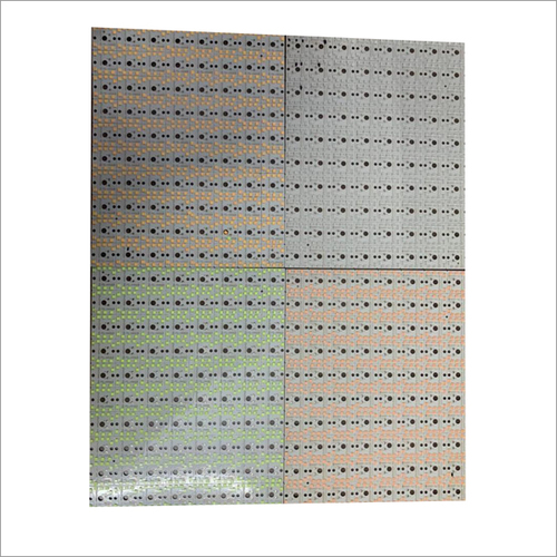 Colour PCBs - High-Temperature Resistant, Versatile Color PCB Board for Capacitors and Transformers, Ideal for Household and Commercial Use