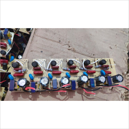 Led Driver