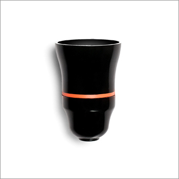 B22 Black Pendant Holder - Plastic Body, Black, 2-Pin Sockets | Durable, Heat-Proof, Shock-Proof, Easy Use