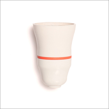 B22 White Pendant Holder - Ceramic, 10x5 cm, White Matte | Easy Installation, Durable, Stylish Design, Secure Grip