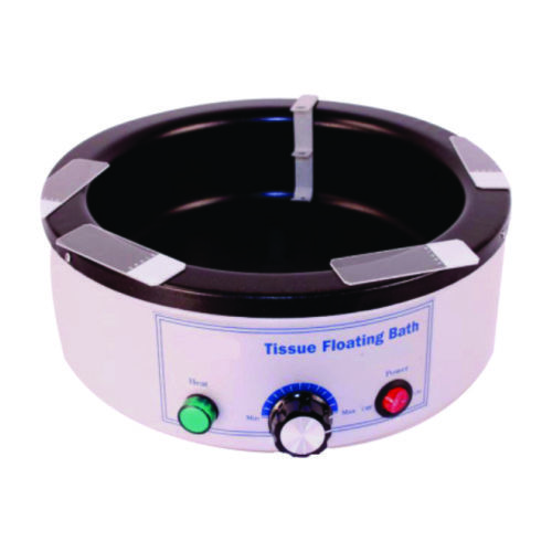 Tissue Flotation Bath