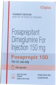 Fosaprepit 150mg Injection