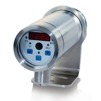 Metravi St-300c Two Colour Infrared Thermometer