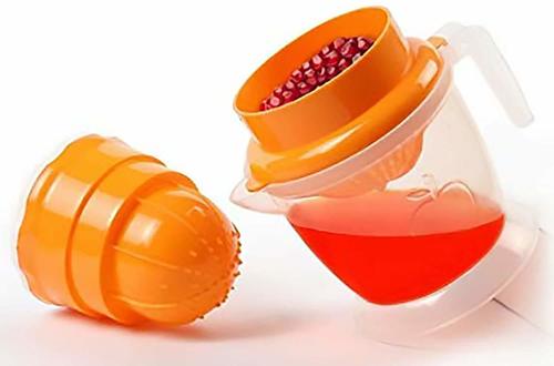 2 In 1 Nano Fruit Juicer