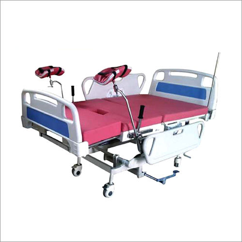 Hydraulic Delivery Bed