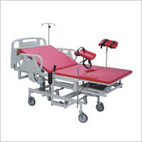 Sliver Electric Delivery Bed