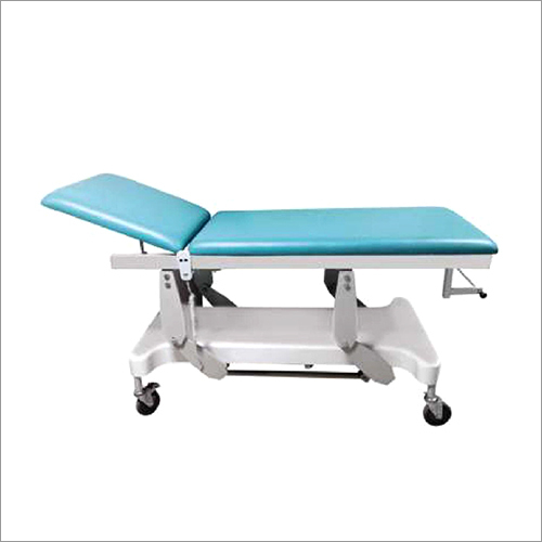 Deluxe Electric Examination Table