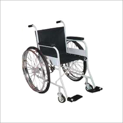 Stretcher And Wheel Chair