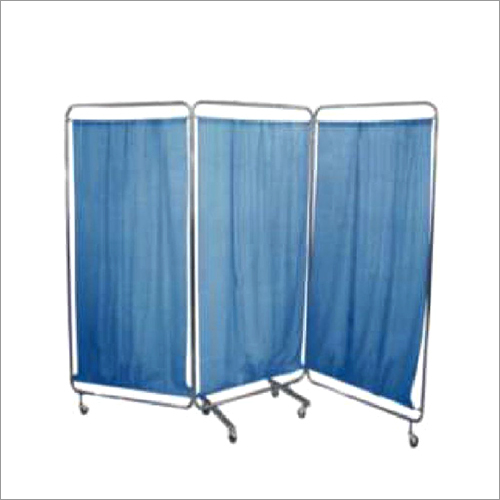 3 Panel Bed Side Screen
