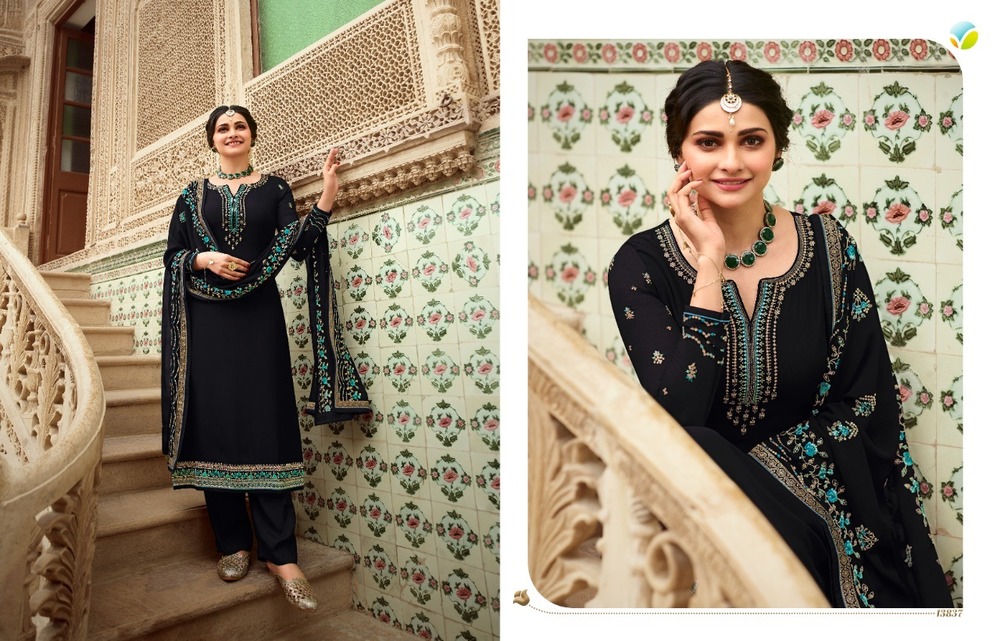 Designer Long Kurti
