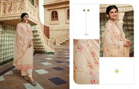 Designer Long Kurti