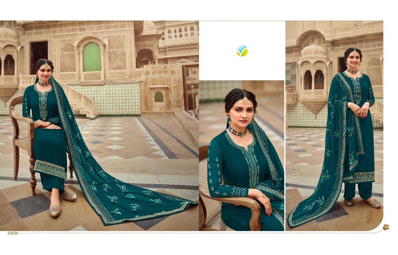 Designer Long Kurti