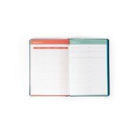 Comma Everything Planner 2022 - A5 Size