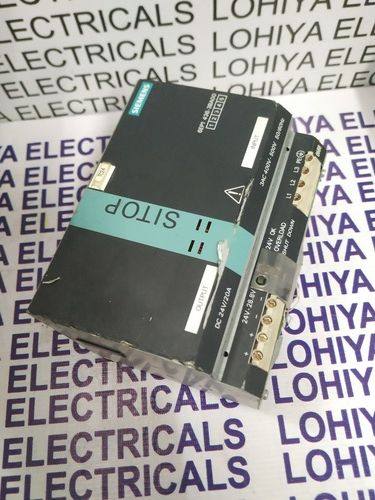 SIEMENS POWER SUPPLY 6EP1436-3BA00