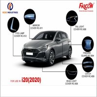 i20 CAR ACCESSORIES