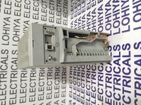 Parker Ac Drive 650g-43155020-b01p00-a2