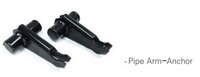 Pipe Anchor Arm