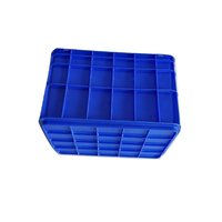 Crate Blue Sch 540x360x350 1000000503