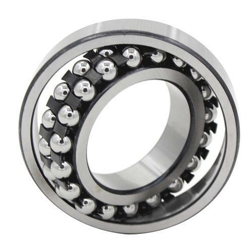 Gray Thrust Ball Bearing