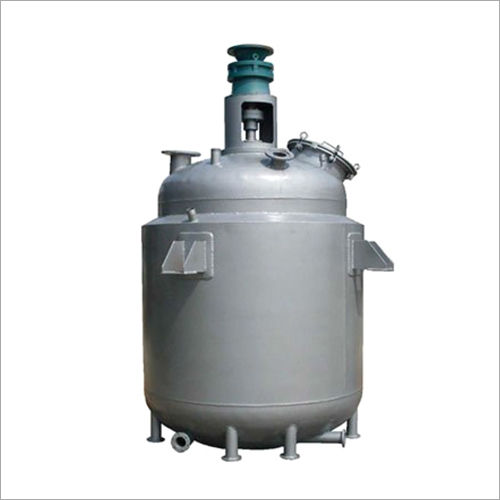 Industrial Autoclave Reactor