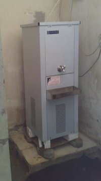 Blue Star Water Cooler