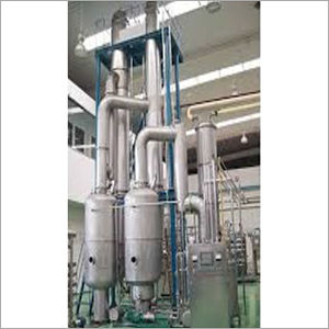 Falling Film Evaporator