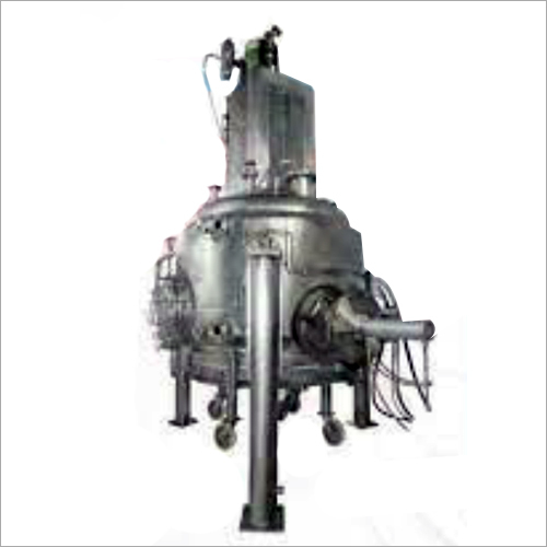 Agitated Nutsche Filter Dryer By VINCITORE EDUTECHNOLOGIES (OPC) PRIVATE LIMITED