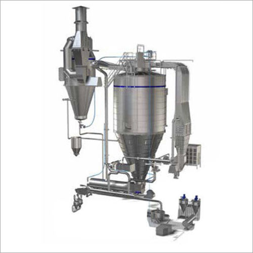 Agitated Thin Filter Dryer