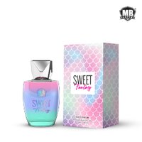 100 ml Sweet Fantasy Perfume