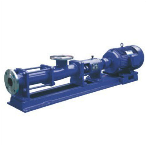 Industrial Pump