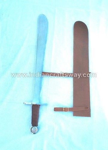 Hmb Sword - Length: 30 Inch (In)